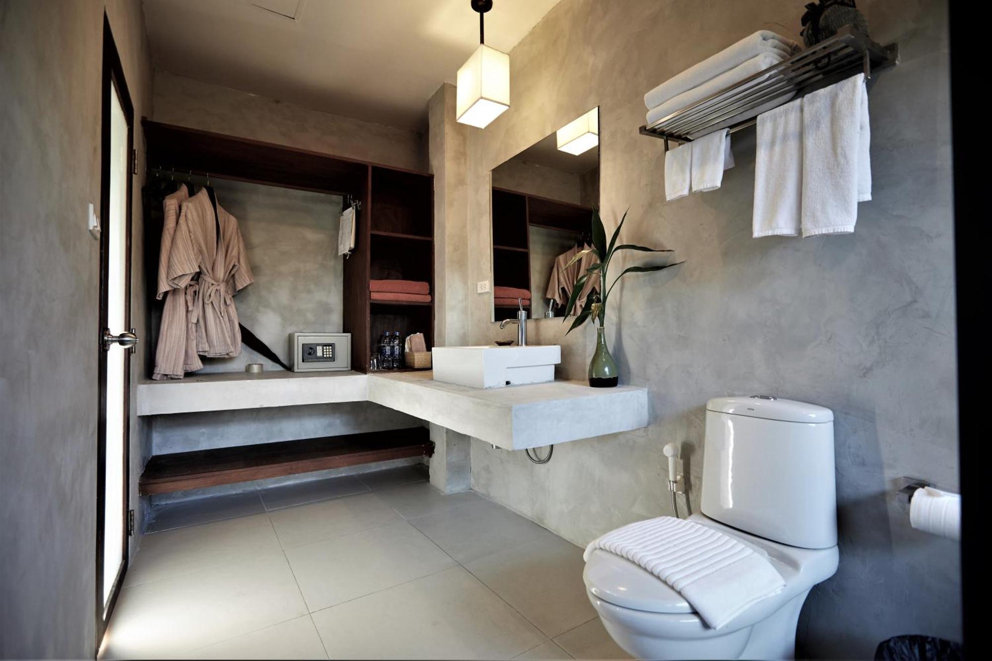 Yoma Hotel, Pai Pokój zdjęcie