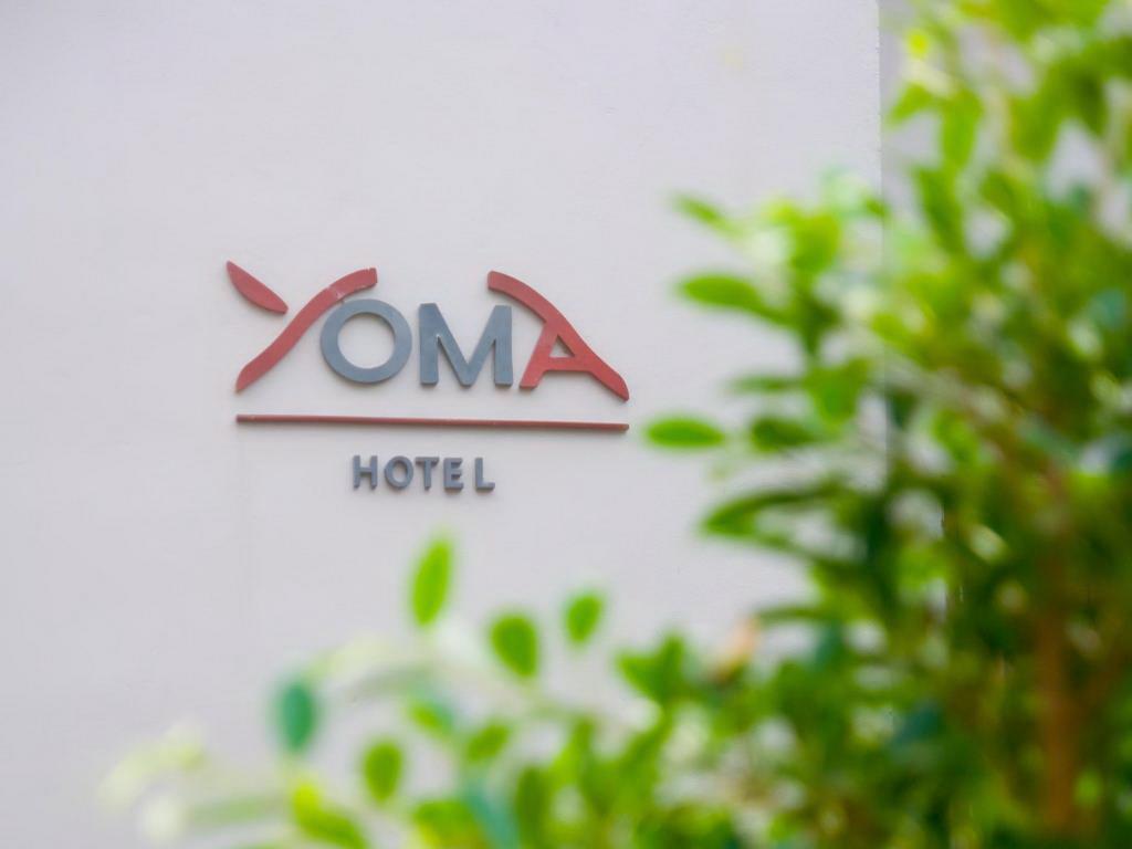Yoma Hotel, Pai Zewnętrze zdjęcie