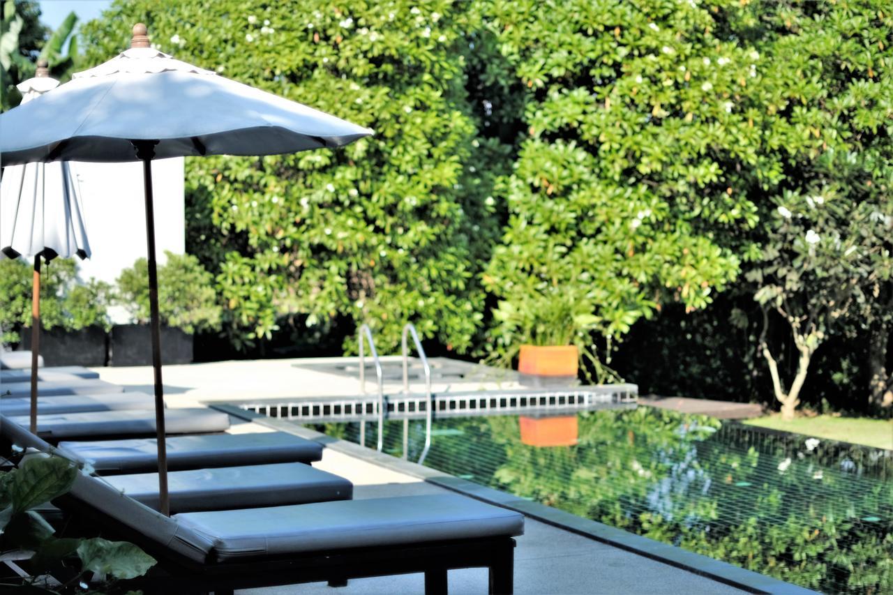 Yoma Hotel, Pai Zewnętrze zdjęcie